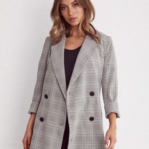 Vetta Capsule - The Blazer Dress